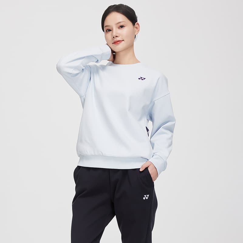 Худи YONEX Training Series Толстовка для женщин - изображение 5