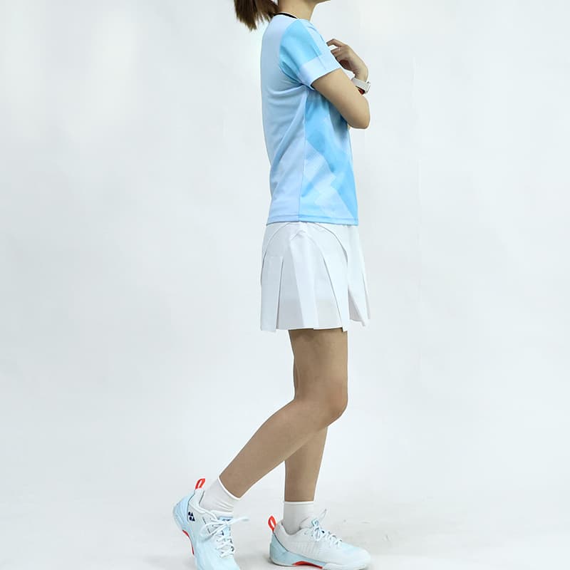 Футболка YONEX LOGO T - изображение 11