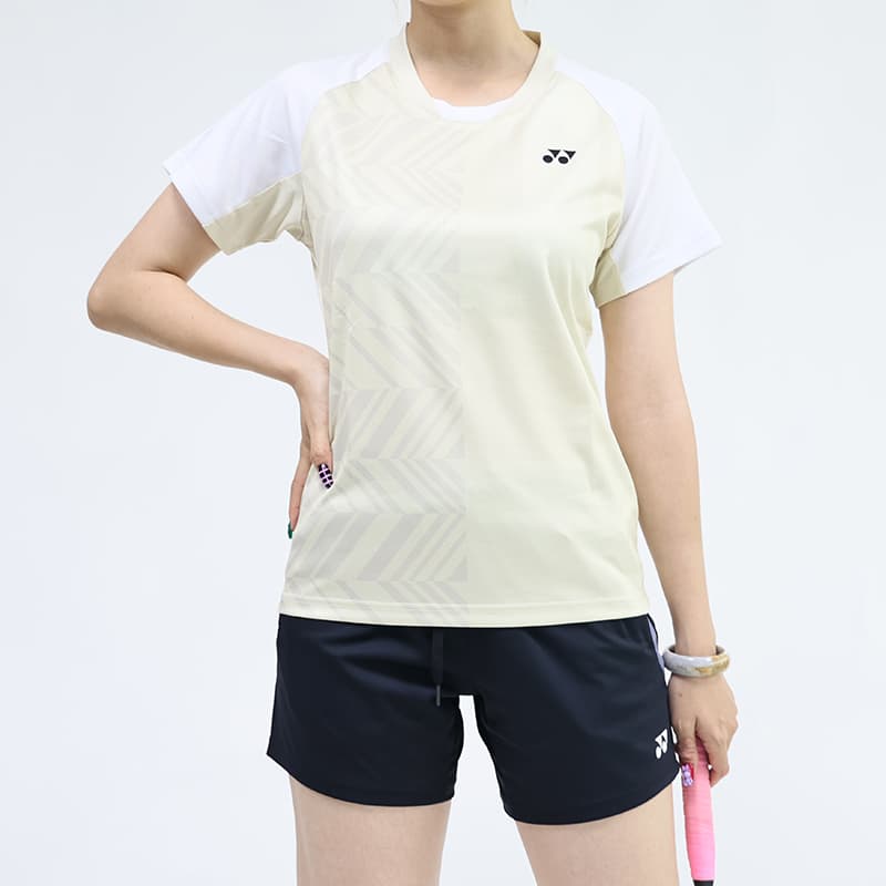 Футболка YONEX Женские футболки - изображение 8