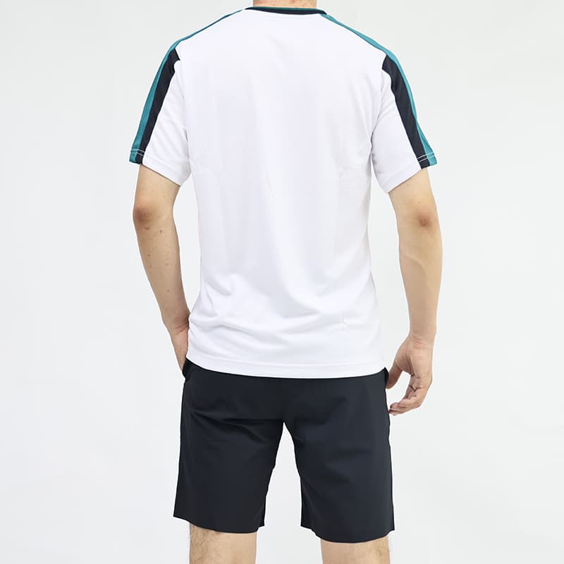 Футболка YONEX Competition Collection T-рубашка мужская - изображение 12