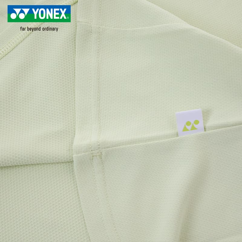 YONEX Спортивные жилеты женские шампанского цвета - изображение 6