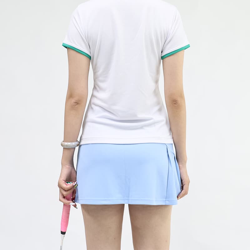 Юбка YONEX Competition Collection Повседневные короткие юбки Женские - изображение 16