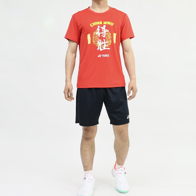 Футболка YONEX T - изображение 3