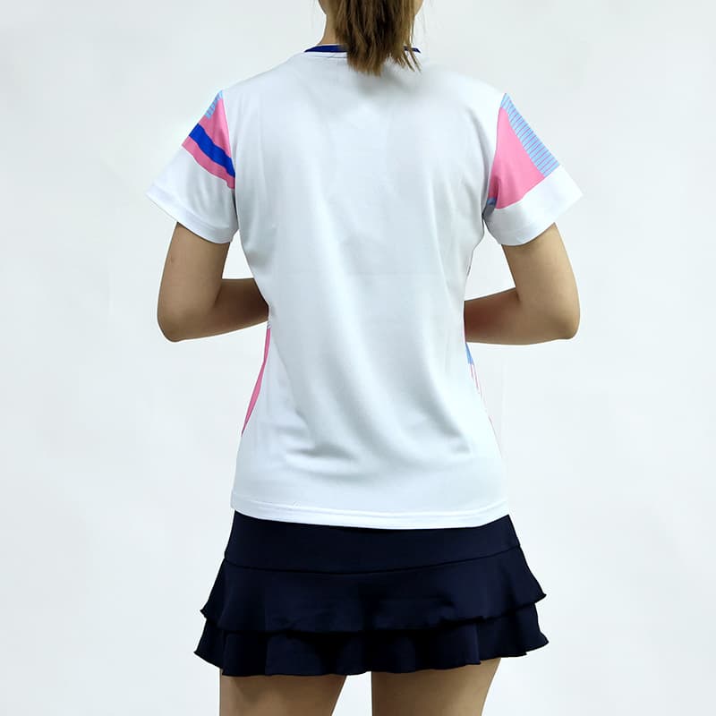 Футболка YONEX LOGO T - изображение 6