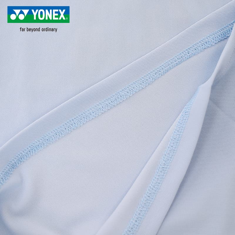 Футболка YONEX Kids T-рубашки - изображение 6