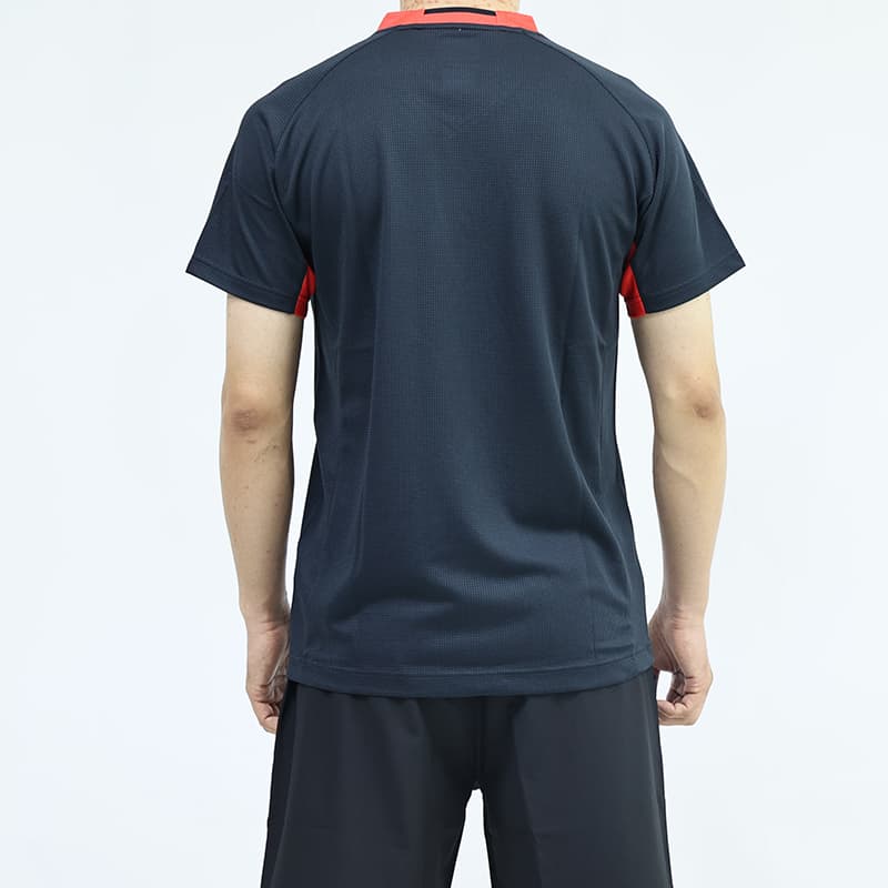 Футболка YONEX Grand Competition Collection T-рубашка мужская - изображение 3
