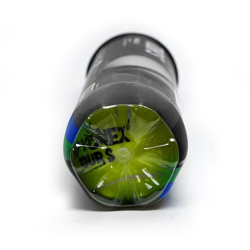 YONEX Tour H Теннис Шерсть Нейлон Полиэстер Волокно Тренировочный Шар Желтый - изображение 6