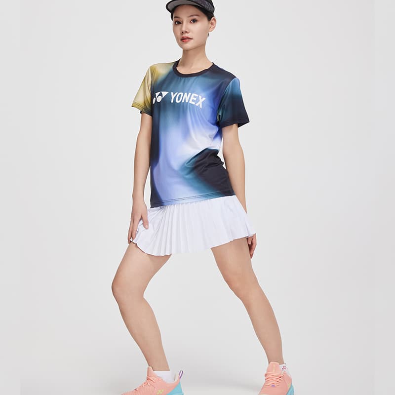 YONEX Tennis Collection Падел-бадминтон Юбка Женская - изображение 4