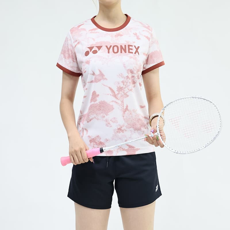 Футболка YONEX Женские футболки - изображение 11