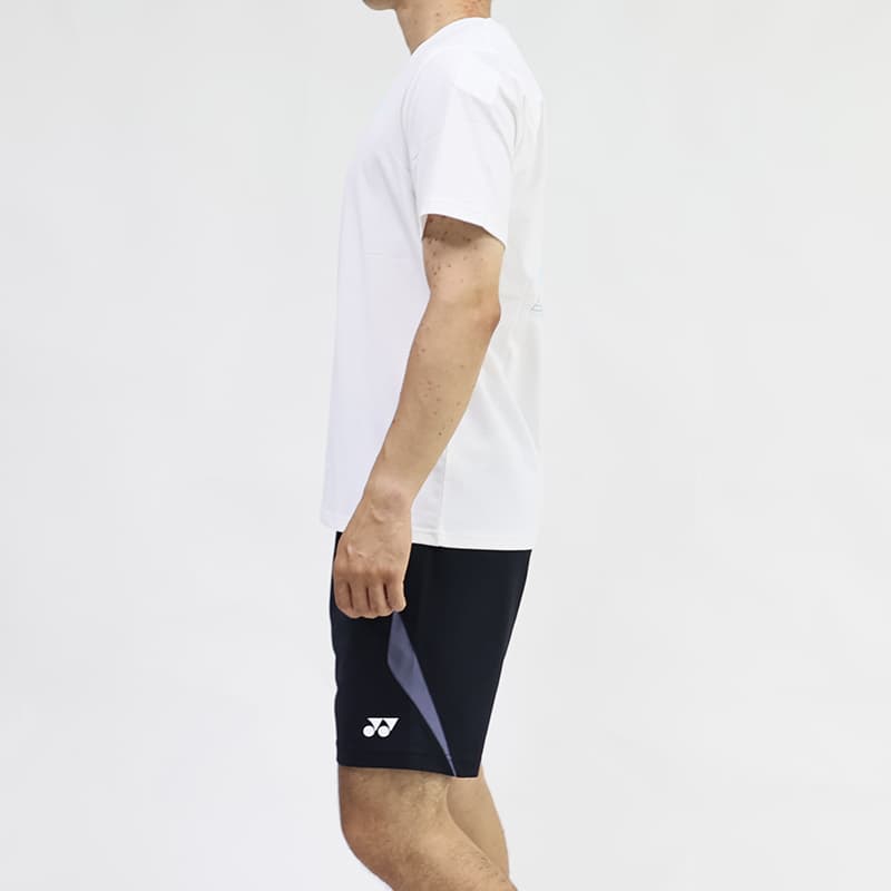 Футболка YONEX Мужские T-рубашки - изображение 6