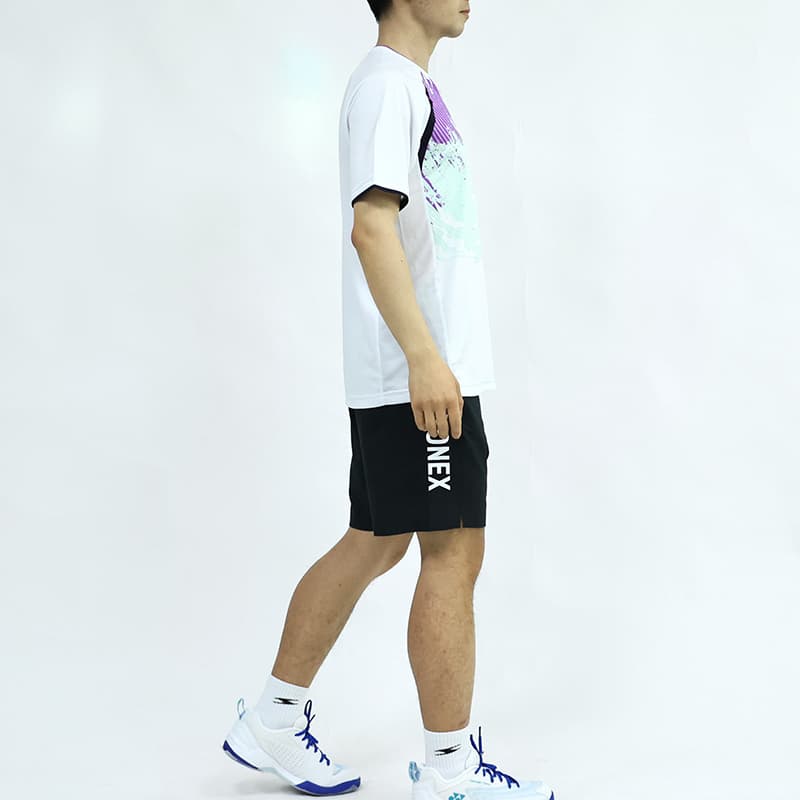 Футболка YONEX T - изображение 6