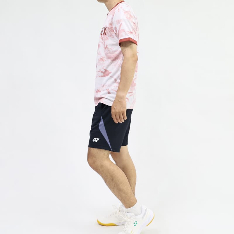 Футболка YONEX Мужские T-рубашки - изображение 14