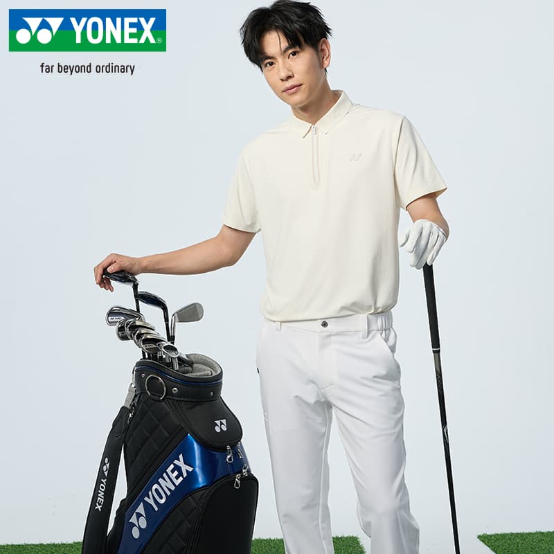 YONEX Мужской Одежда для гольфа - изображение 4