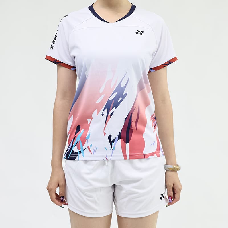 Футболка YONEX Женские футболки - изображение 4