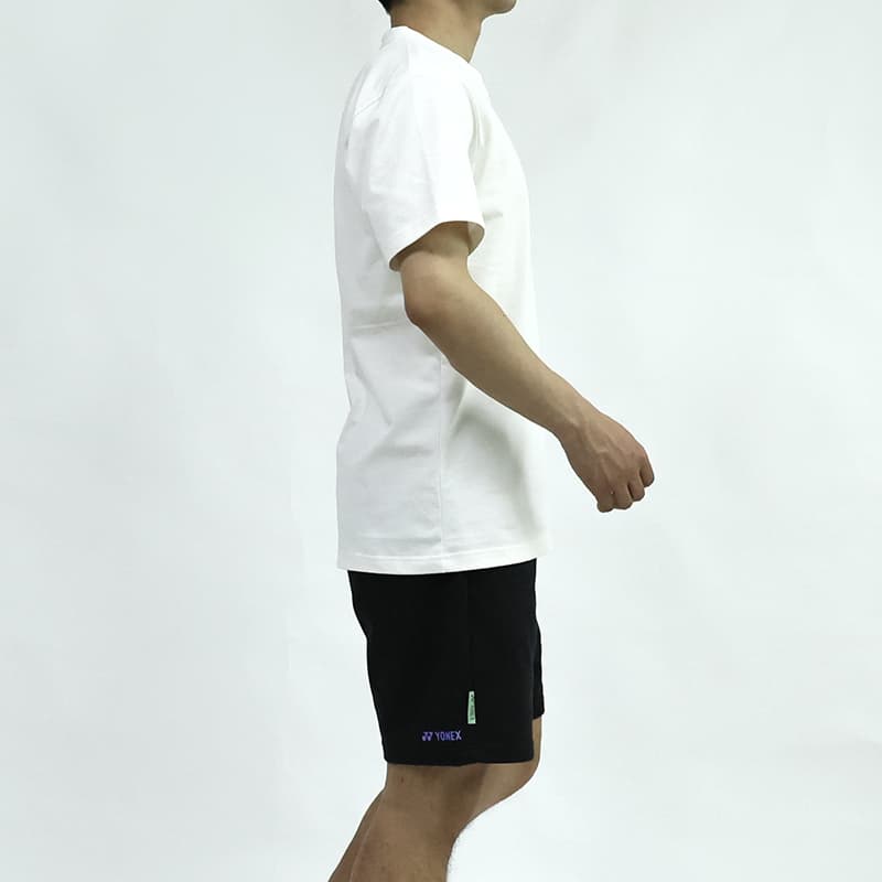 Футболка YONEX logo T - изображение 7