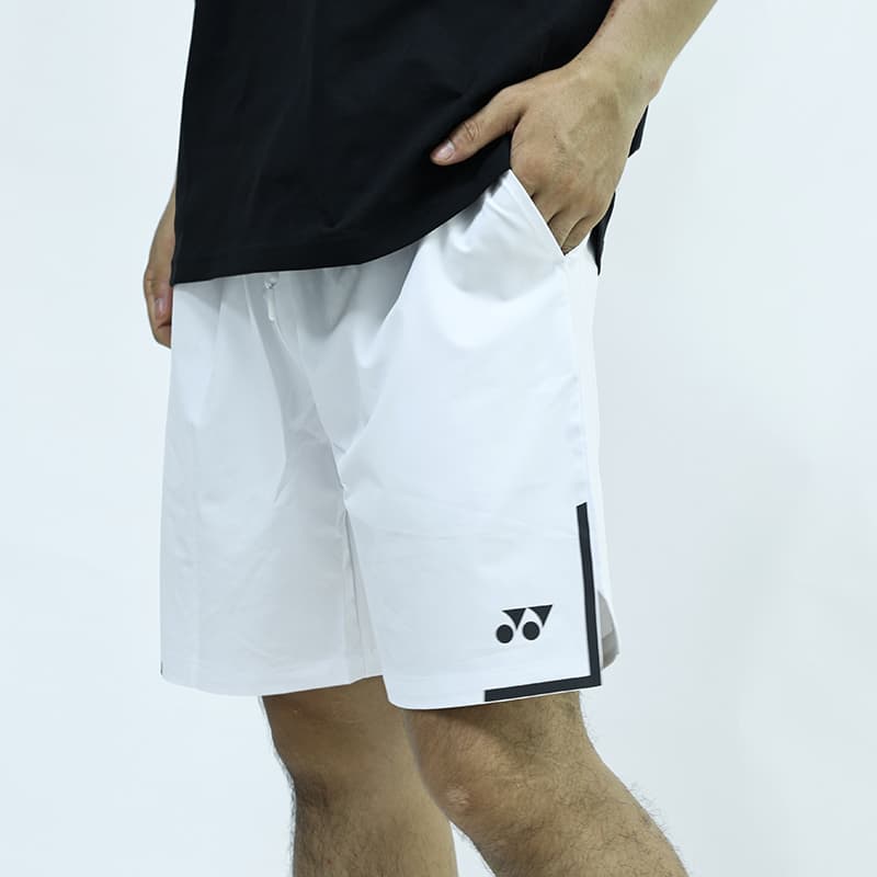 Шорты YONEX Competition Collection Повседневные шорты Мужские - изображение 3
