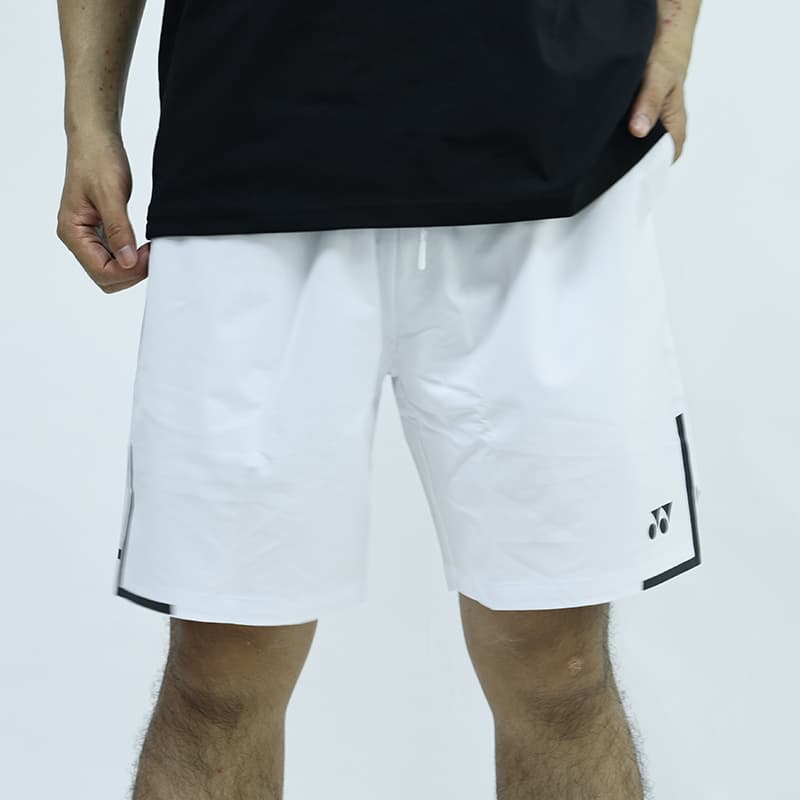 Шорты YONEX Competition Collection Повседневные шорты Мужские - изображение 5