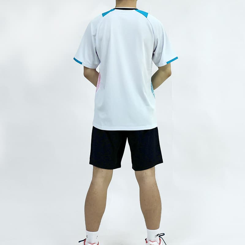 Футболка YONEX LOGO T - изображение 6