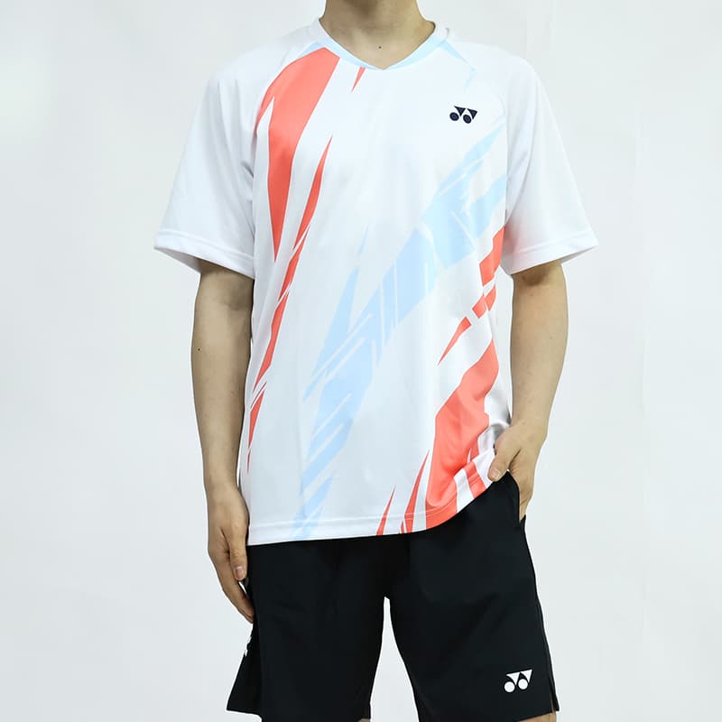 Футболка YONEX T - изображение 6