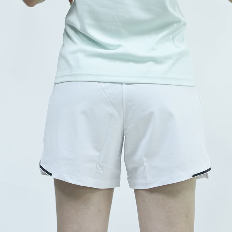 Шорты YONEX Training Series Повседневные шорты Женские - изображение 6