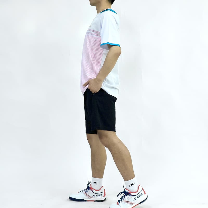 Футболка YONEX LOGO T - изображение 4