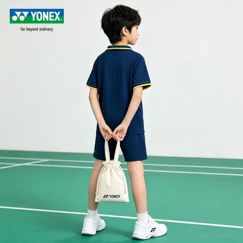 YONEX Kids Повседневные спортивные костюмы Наборы - изображение 3