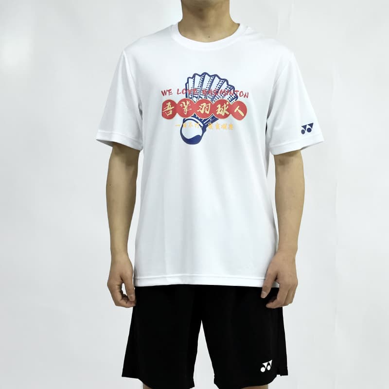 Футболка YONEX T - изображение 2