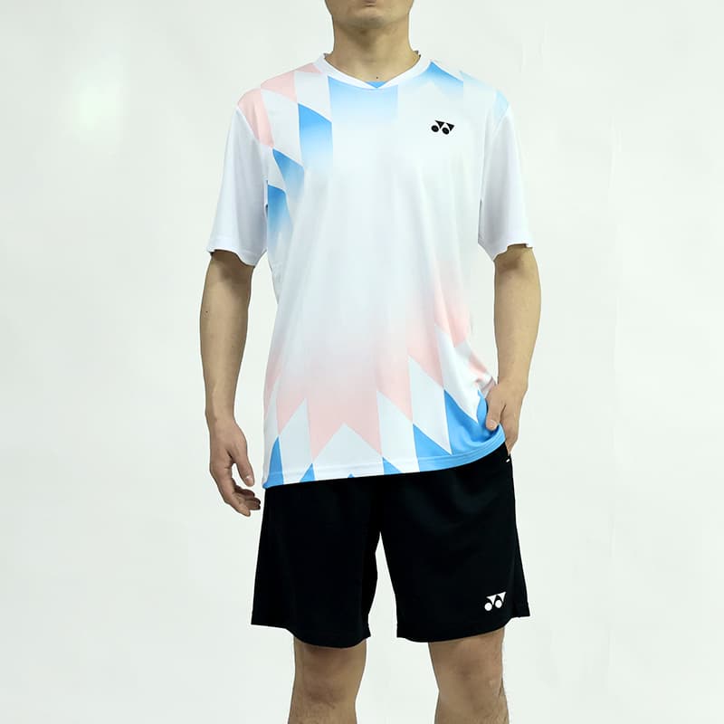 Футболка YONEX T - изображение 2