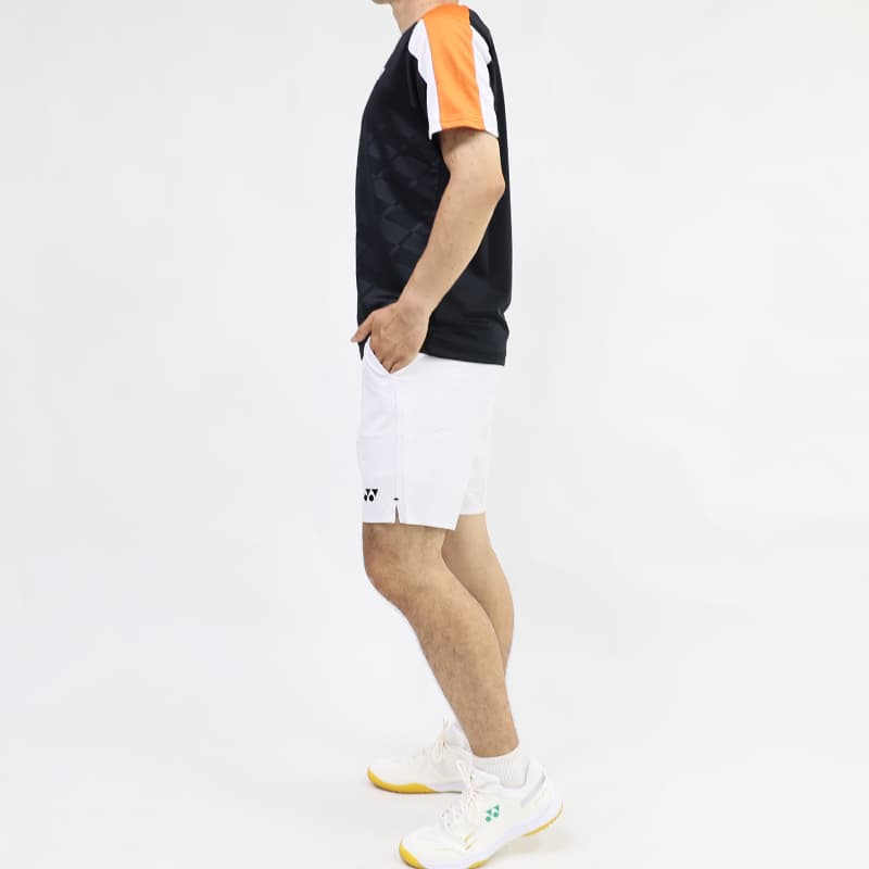 Футболка YONEX Competition Collection T-рубашка мужская - изображение 10