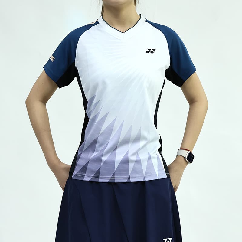 Футболка YONEX V T - изображение 3