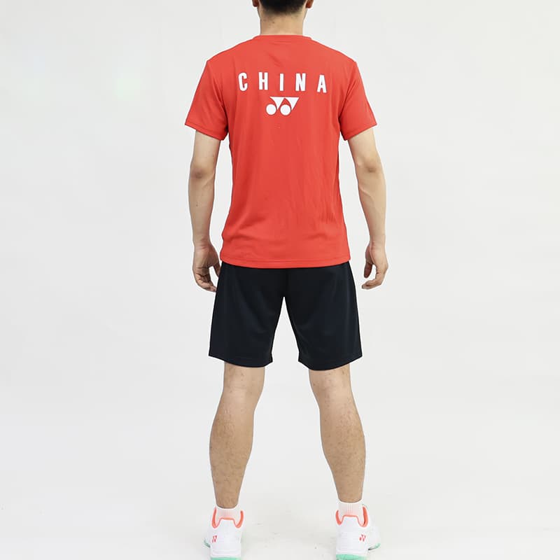 Футболка YONEX T - изображение 5