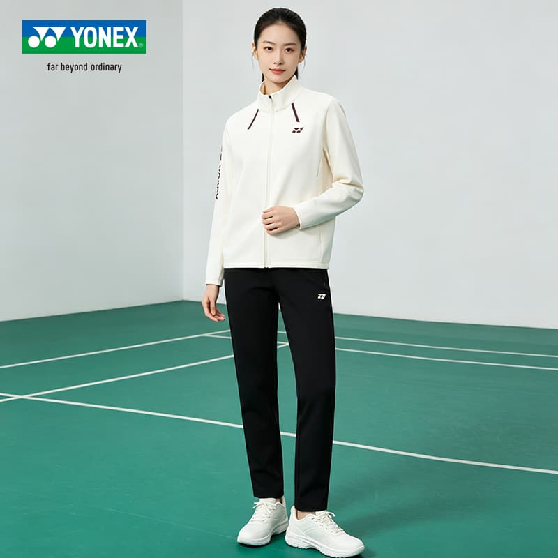 Куртка YONEX Унисекс Куртки - изображение 3