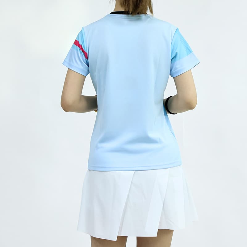 Футболка YONEX LOGO T - изображение 10