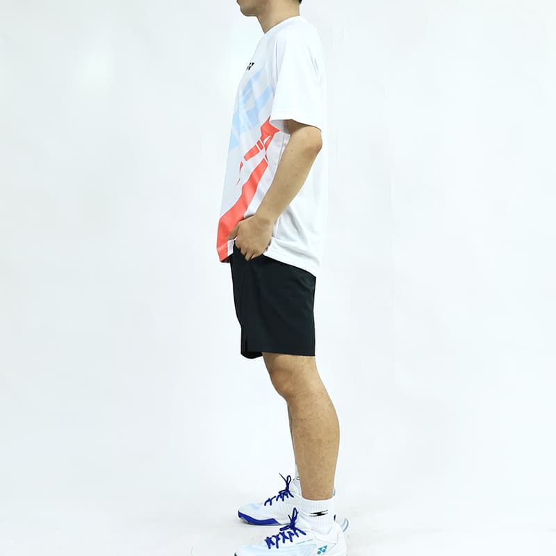 Футболка YONEX T - изображение 7