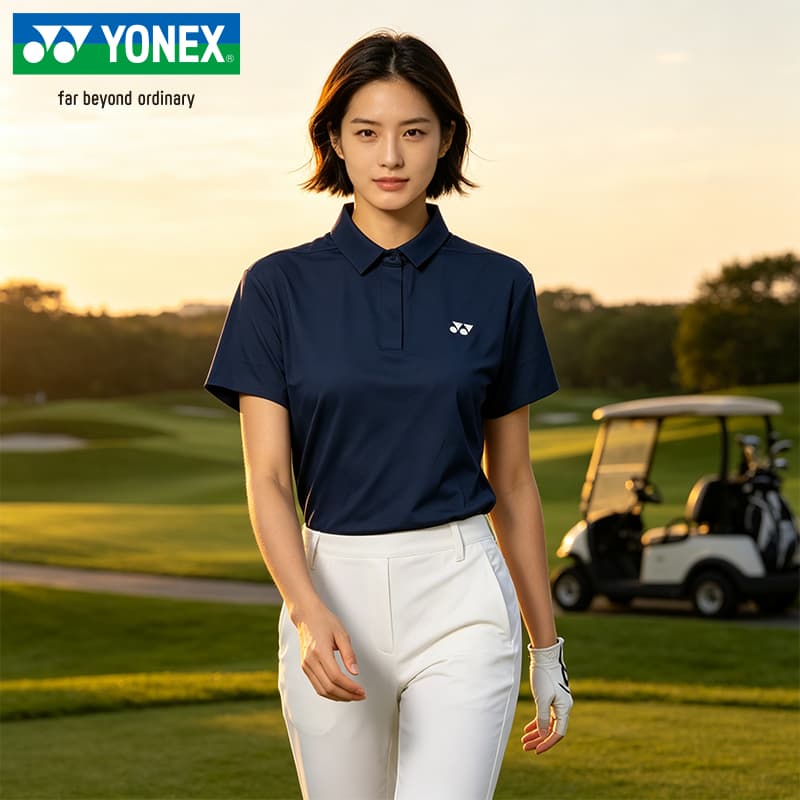 YONEX Унисекс Одежда для гольфа - изображение 2