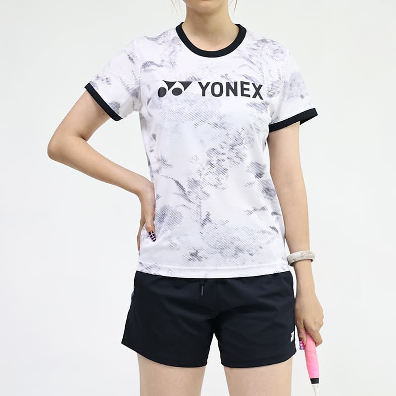 Футболка YONEX Женские футболки - изображение 7
