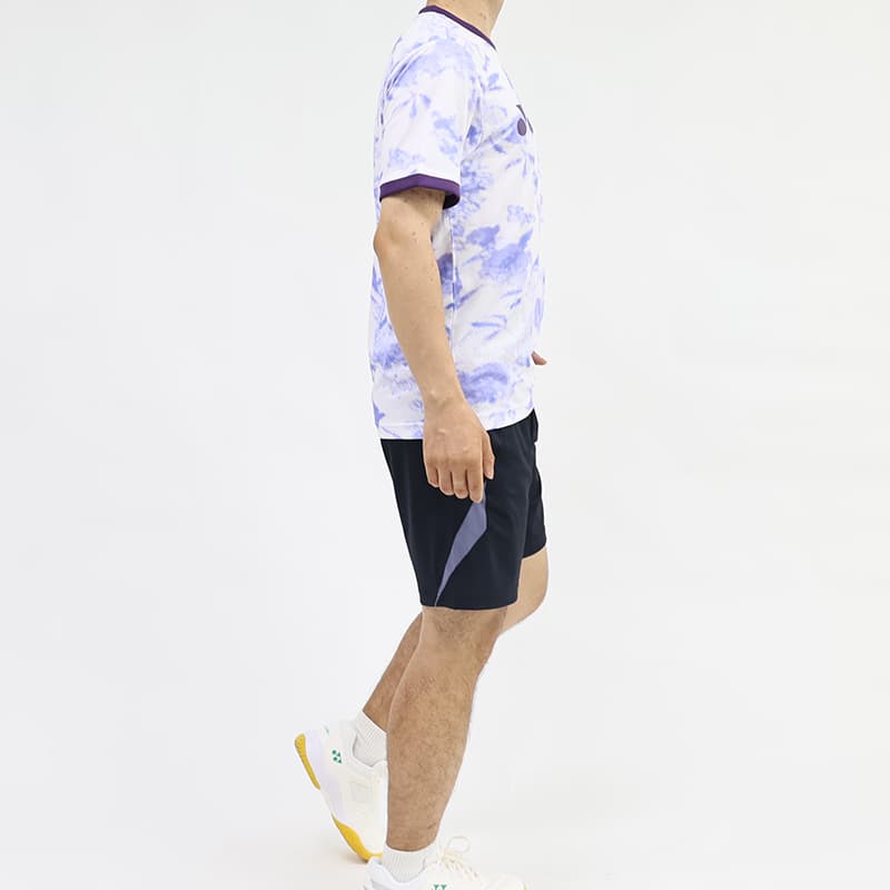 Футболка YONEX Мужские T-рубашки - изображение 18