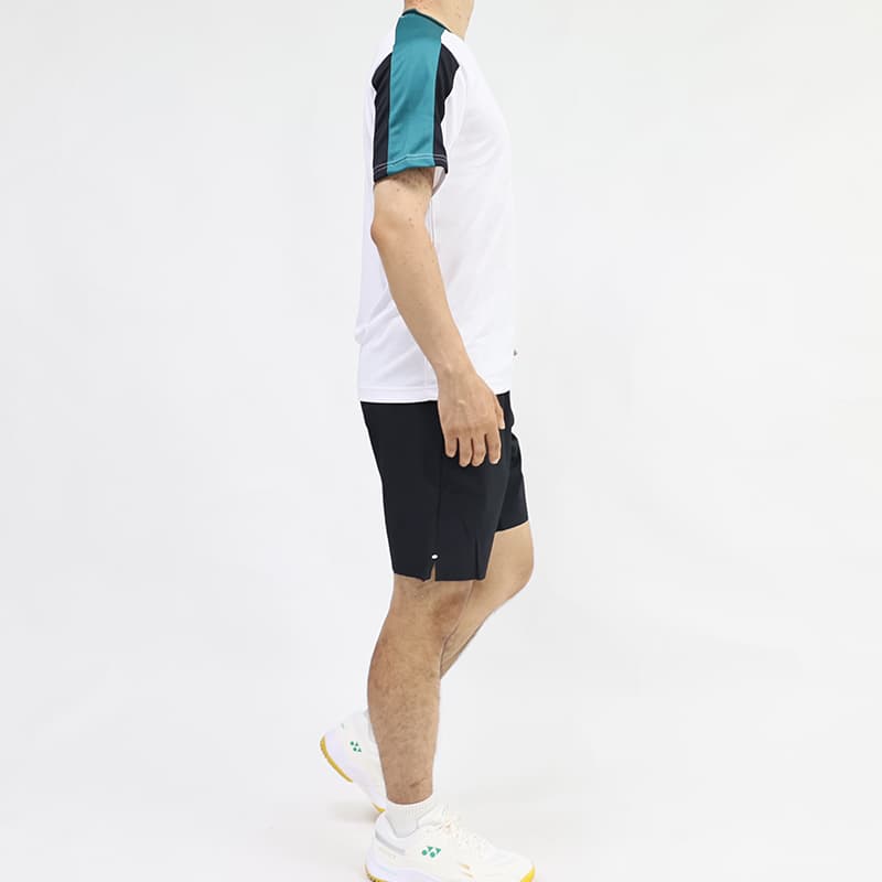 Футболка YONEX Competition Collection T-рубашка мужская - изображение 13