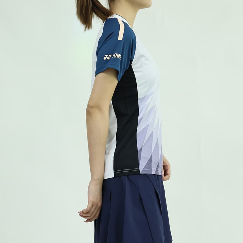Футболка YONEX V T - изображение 5