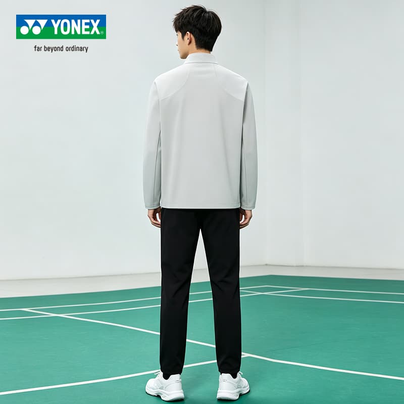 Куртка YONEX Мужской Куртки - изображение 4