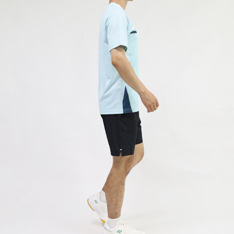 Футболка YONEX Competition Collection T-рубашка мужская - изображение 5