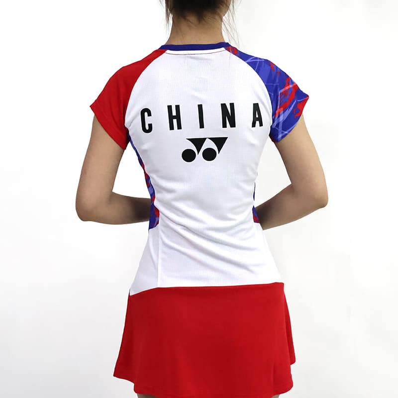 YONEX Женские Комплекты с юбкой - изображение 8