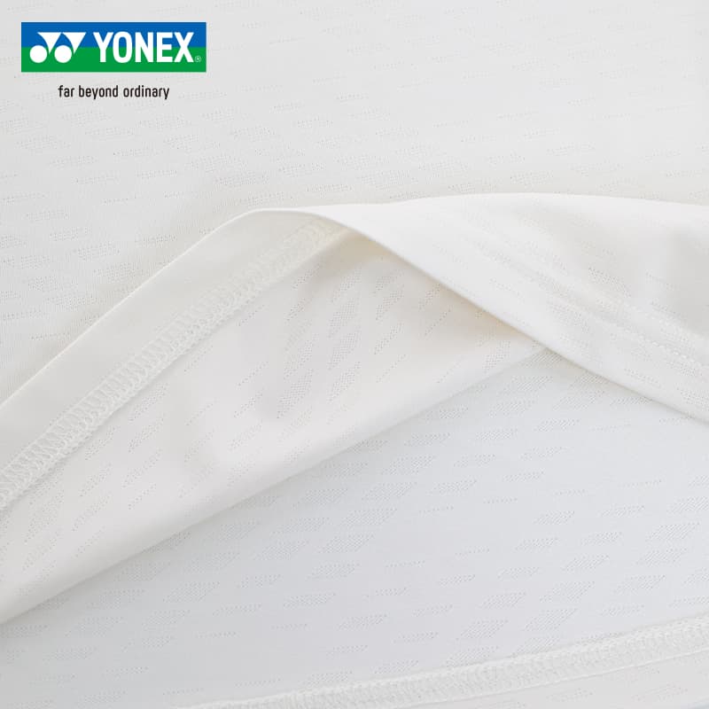 Футболка YONEX Женские T-рубашки - изображение 6