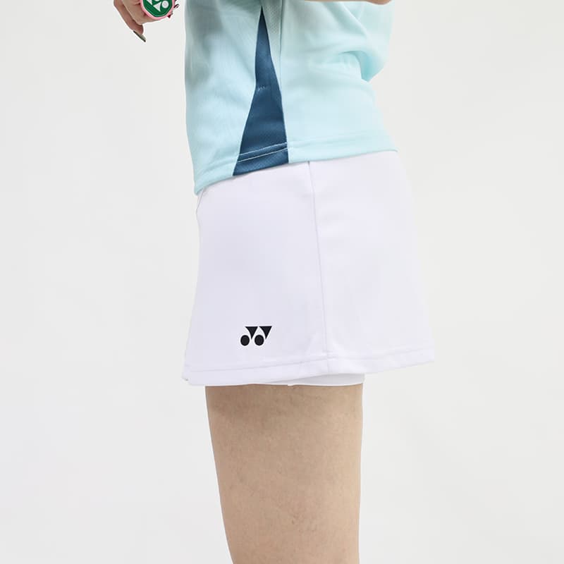 Юбка YONEX Competition Collection Повседневные короткие юбки Женские - изображение 14