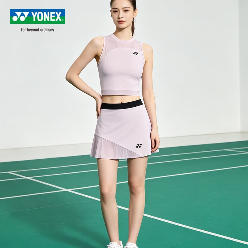 YONEX Женские Юбки для бадминтона - изображение 6