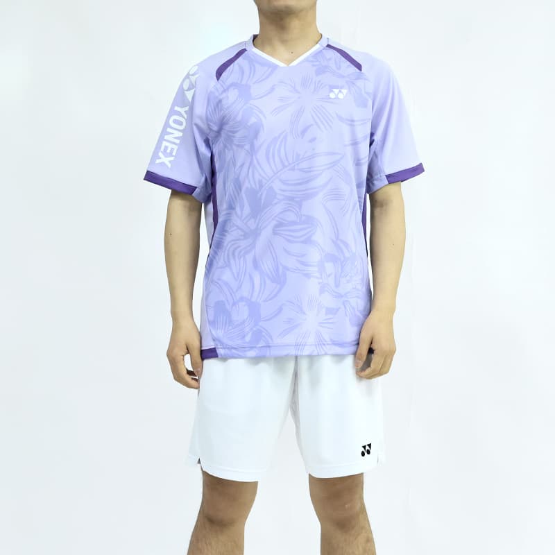 Футболка YONEX V T - изображение 3
