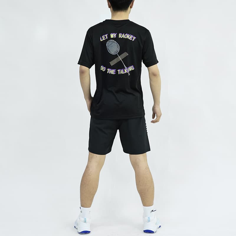 Футболка YONEX T - изображение 3
