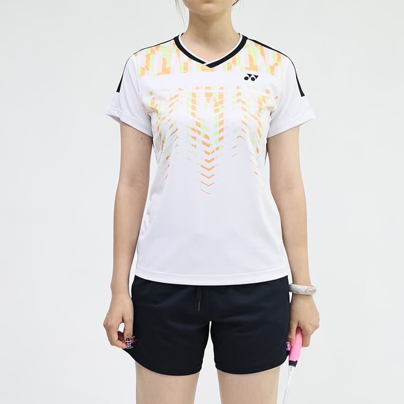 Футболка YONEX Женские футболки - изображение 3