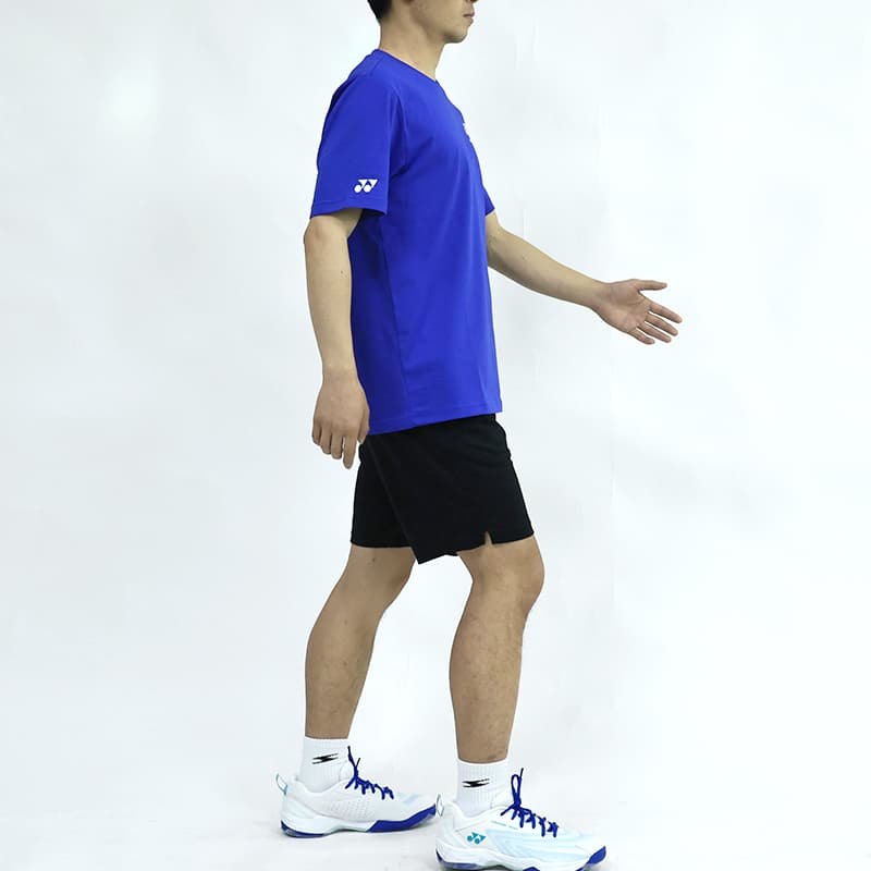Футболка YONEX Мужские T-рубашки - изображение 17