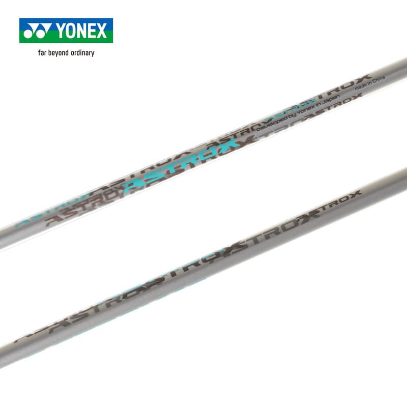 YONEX Tianfu AX10 Ракетки для бадминтона - изображение 5